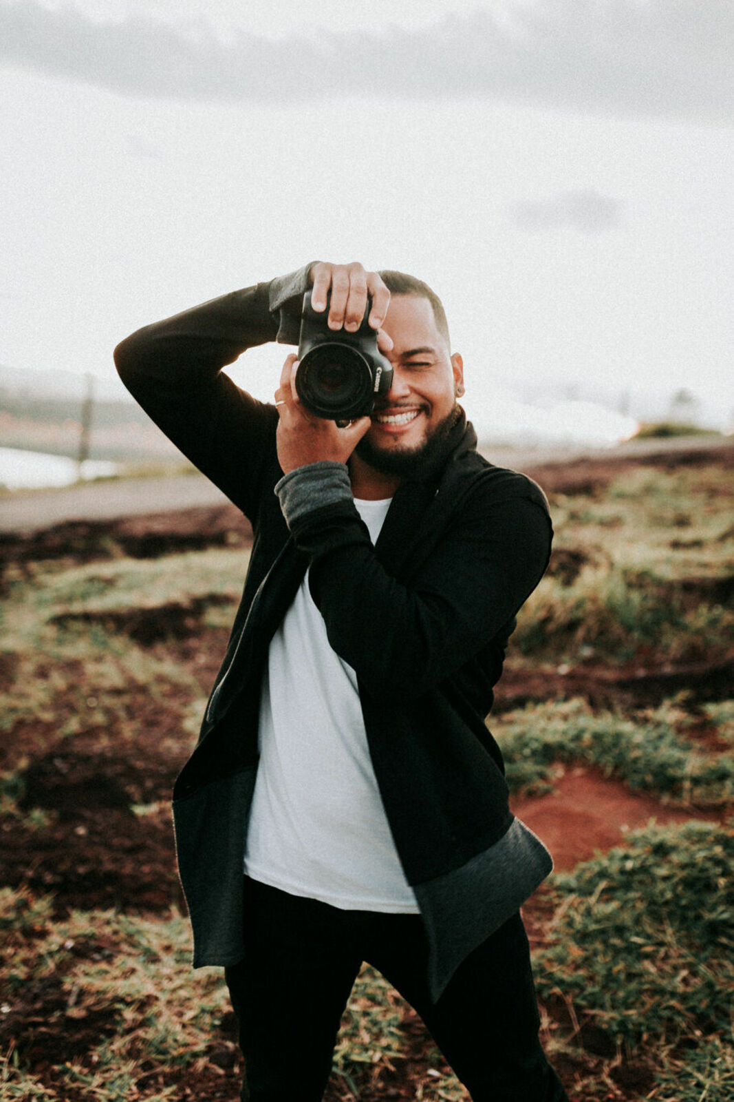 Foto do Sobre de Jean Cristian Fotografia Fotógrafo de Gestantes em Belo Horizonte